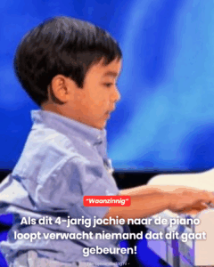 Dit is waanzinnig!