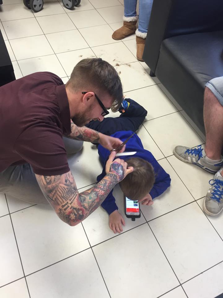 kapper-autistisch-jongetje