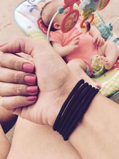 armbandje