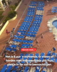 Ondertussen in Malaga…