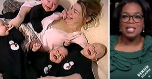 Dit filmpje ging 16 jaar geleden de wereld rond. Zo zien ze er nu uit!