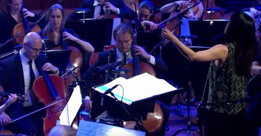 godfather-orkest