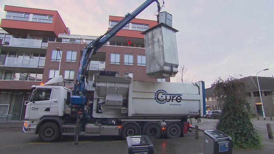 hond-afval-eindhoven