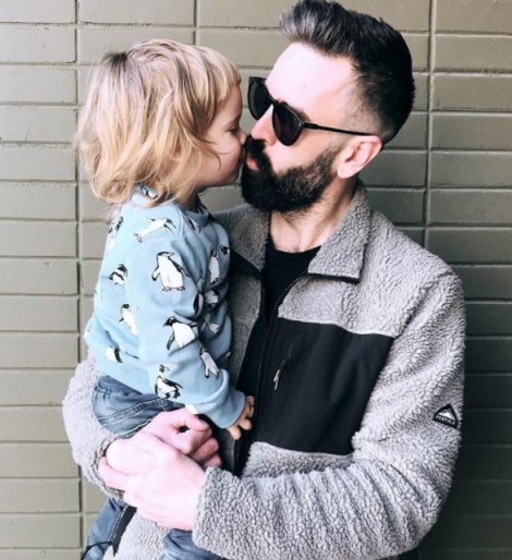 kindje-gender-neutraal