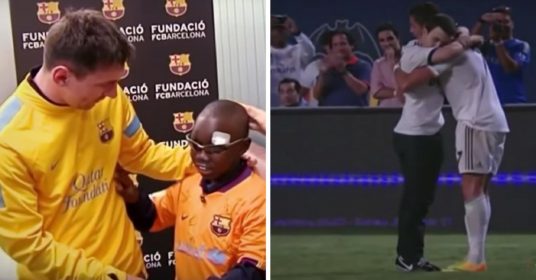 voetbal