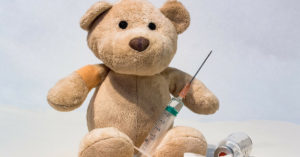 Meerderheid kamer is voorstander vaccinatie-eis bij kinderopvang