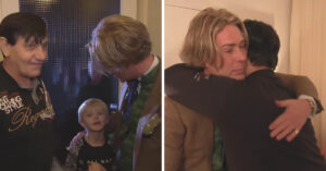 Lovende reacties op bijzondere aflevering ‘Paleis voor een prikkie’