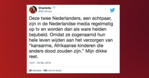 De keiharde waarheid over ‘weeshuizen’ in Afrika