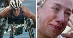 Nike brengt ontroerende ode aan vrouwelijke topatleten: “if we show emotions, we’re crazy”