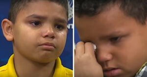 Broertjes die in 2 verschillende pleeghuizen wonen, zien elkaar 1 keer per maand..
