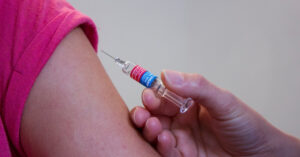 70% van de Nederlanders wil een vaccinatieplicht