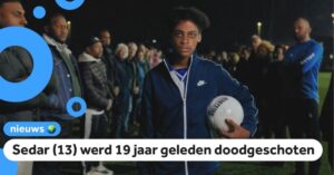 Politie gebruikt deepfake-video om moordzaak op te lossen van de destijds 13-jarige Sedar