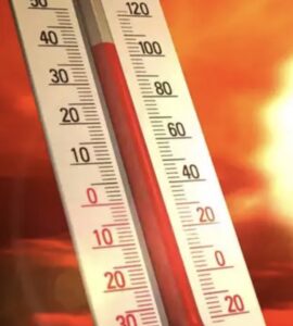 Dit is de meest ideale temperatuur voor Nederlanders