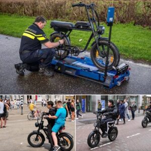 Trauma-artsen waarschuwen voor Fatbikes: ‘Dit is echt ernstig’