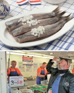 Schokkend: deze oer-Hollandse lekkernij kan zomaar verdwijnen