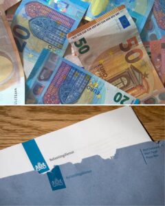Veel Nederlanders laten €1.456 aan toeslag liggen: ‘Mensen weten niet dat ze er recht op hebben’