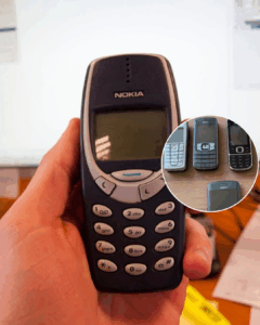 Heb jij een oude mobiele telefoon in de la liggen.. Zoveel geld kan het je opleveren!