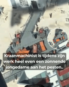 Blijft leuk.. Een beetje spelen..