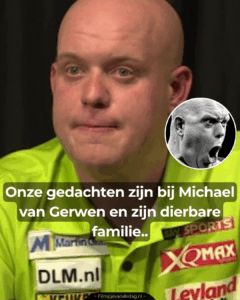 Heel veel sterkte..