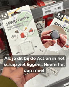 Dit ga ik meteen halen..