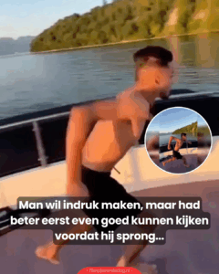 Altijd eerst even kijken..