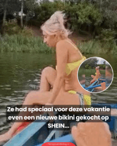 Regel 1: Niet besparen op de kwaliteit van je Bikini..
