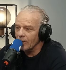 Wierd Duk: ‘Linkse radicalisering vormt een groter gevaar dan rechtse ‘