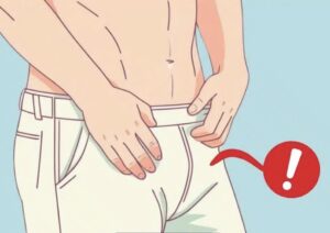 10 dingen die mannen niet tegen vrouwen zeggen