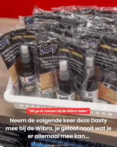 Dit MOET ik hebben!