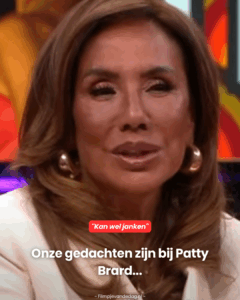 Wat zullen wij elkaar gaan missen!