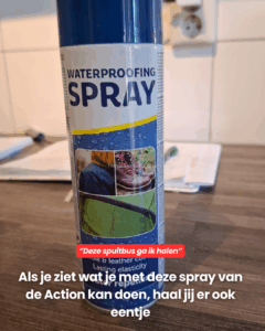 Deze spuitbus ga ik halen!