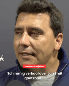 Tina Nijkamp haalt hard uit naar Jan Smit…
