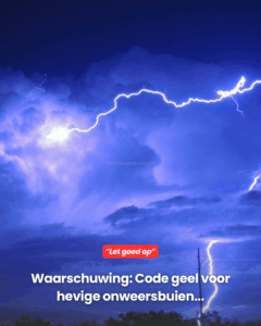 Slecht nieuws voor sommige Nederlanders..