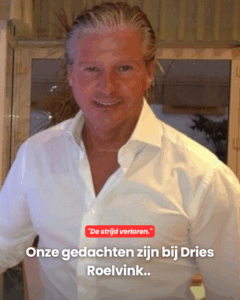 Veel sterkte gewenst!