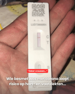 Er is onderzoek naar gedaan..