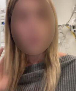 Transvrouw zwaar mishandeld in Brussel: ‘En dat terwijl ik altijd Palestina steunde’