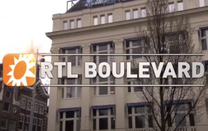 BREAKING: Astrid Holleeder onthult hoe ze er echt uitziet