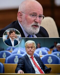 NET BINNEN: opvallende veranderingen in de peiling van deze week