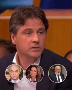 Opnieuw verschuivingen in de peiling van deze week: ‘De strijd barst los’
