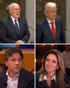 Peilingen: dit wordt waarschijnlijk onze nieuwe premier van Nederland!