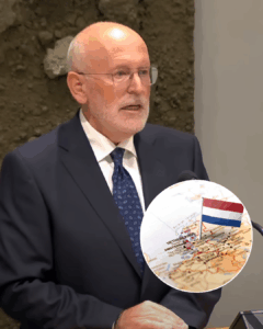 Dit gaat er in Nederland veranderen als Frans Timmermans premier wordt