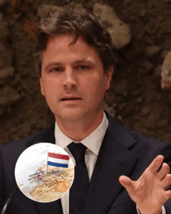 Als Henri Bontebal premier van Nederland wordt, gaat DIT veranderen.