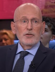 Frans Timmermans woedend op Wilfred Genee: “Wat een gemene streek!”