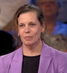 Iedereen zegt hetzelfde over hebzuchtige vriendin van Miljoenenjacht kandidaat Renée