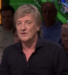 Onze gedachten zijn momenteel bij Wim Kieft
