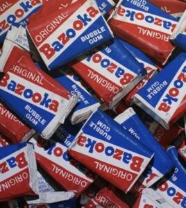 Wie vóór 1995 geboren is, herkent dit meteen!