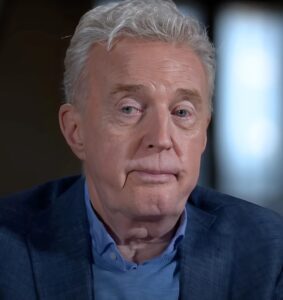 Slechts nieuws voor André van Duin: ‘Dit is crimineel’