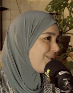 Online is er veel kritiek op Esmah Lahlah (nummer 2 van GroenLinks-PvdA)