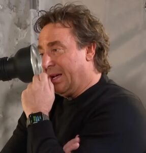 Nederland in shock na uitlekken zware beschuldigingen tegen Marco Borsato: ‘Dit gaat ver’