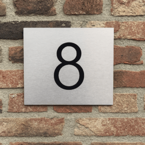 Dit zegt jouw huisnummer écht over jouw persoonlijkheid (volgens de numerologie)